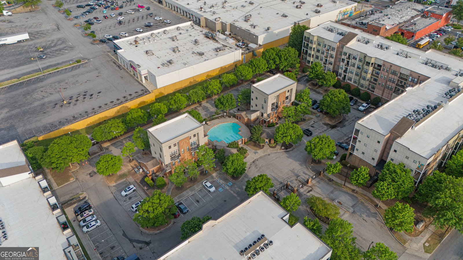 898 Oak Street Atlanta - Photo 37