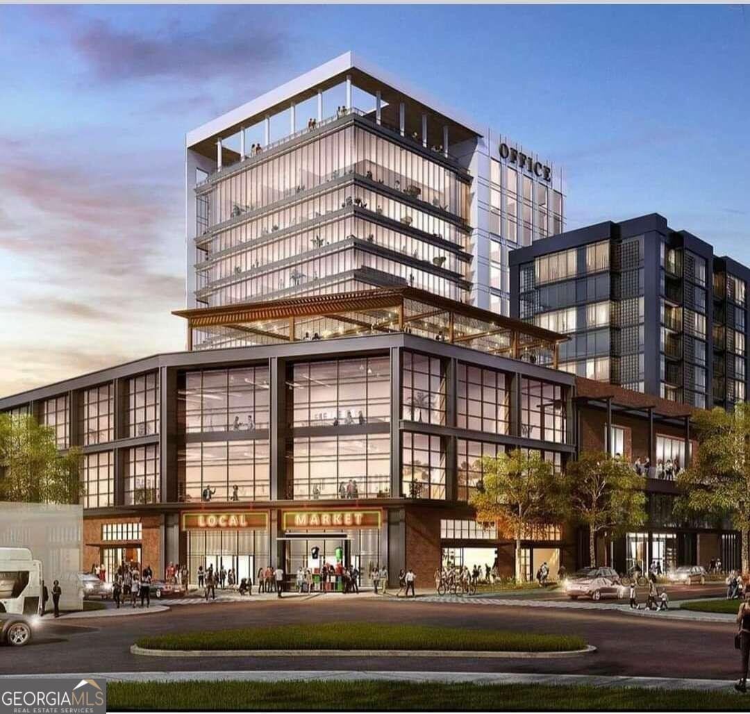 898 Oak Street Atlanta - Photo 40