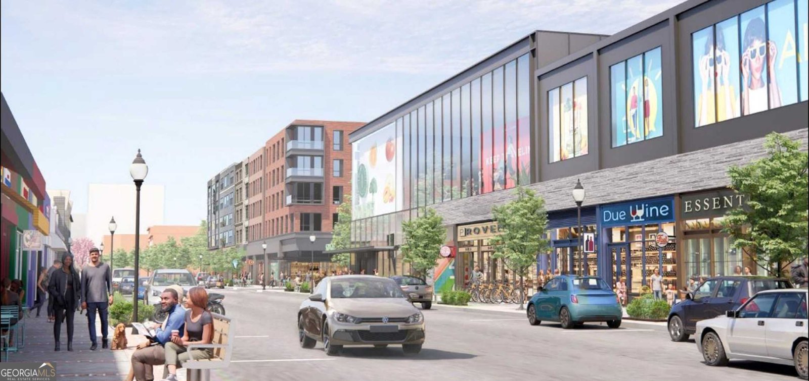 898 Oak Street Atlanta - Photo 41