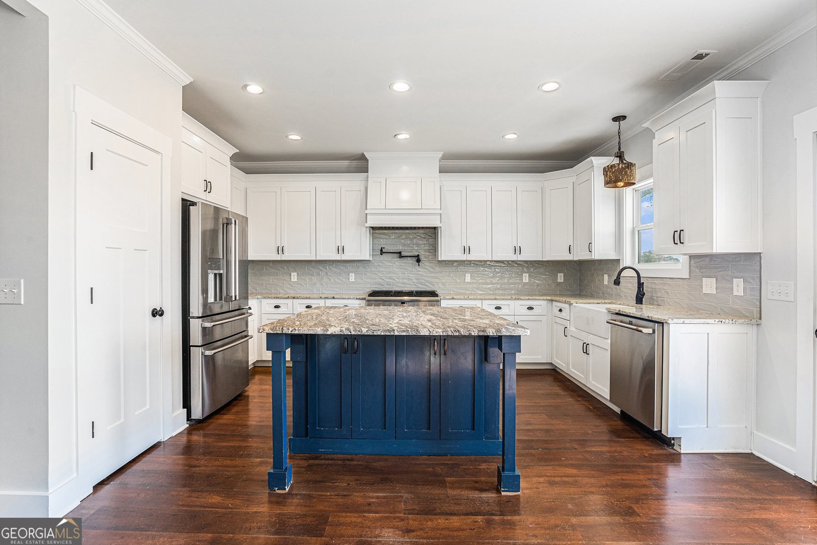 1550 Knox Chapel Road Social Circle - Photo 13