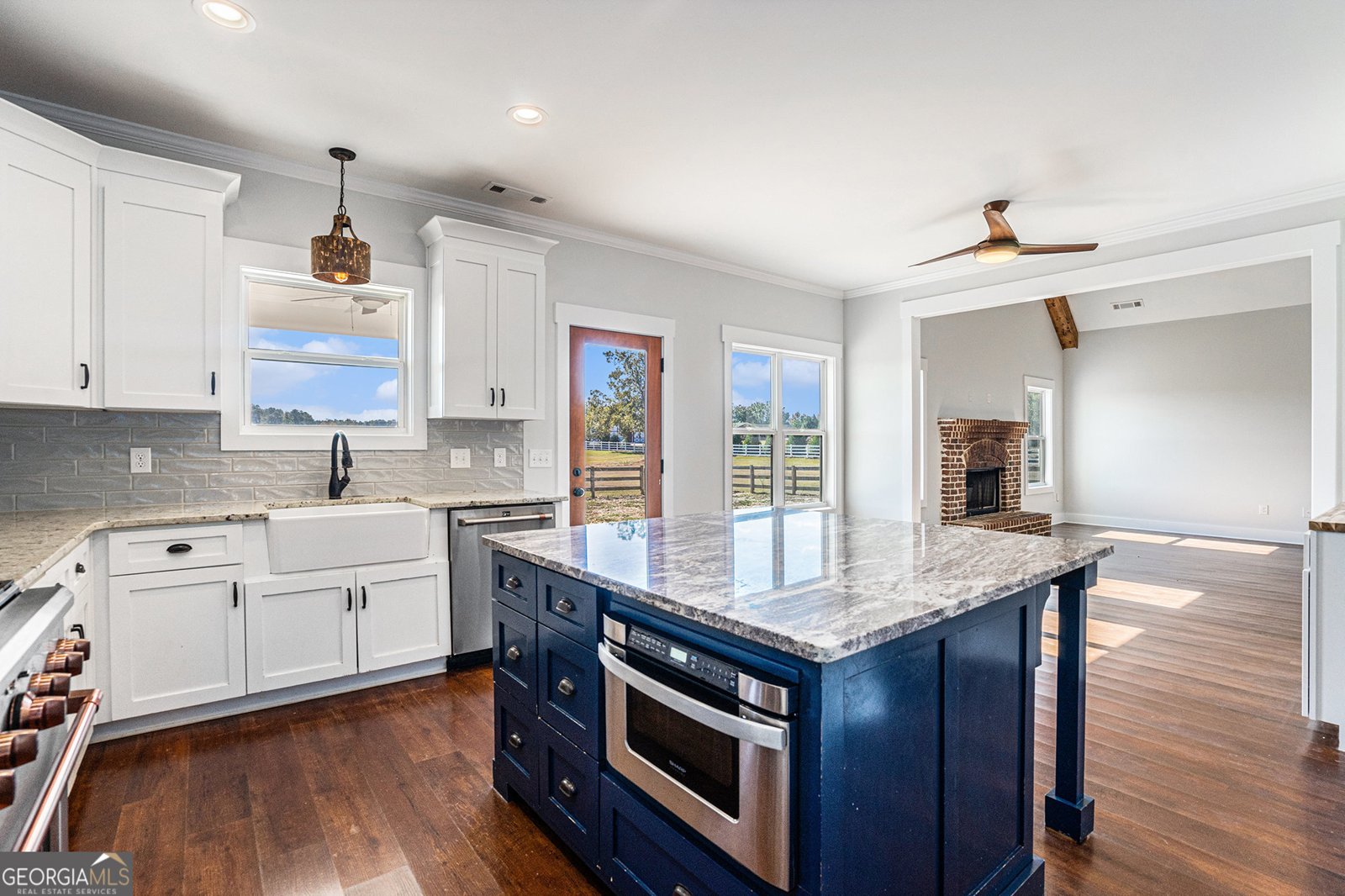 1550 Knox Chapel Road Social Circle - Photo 14