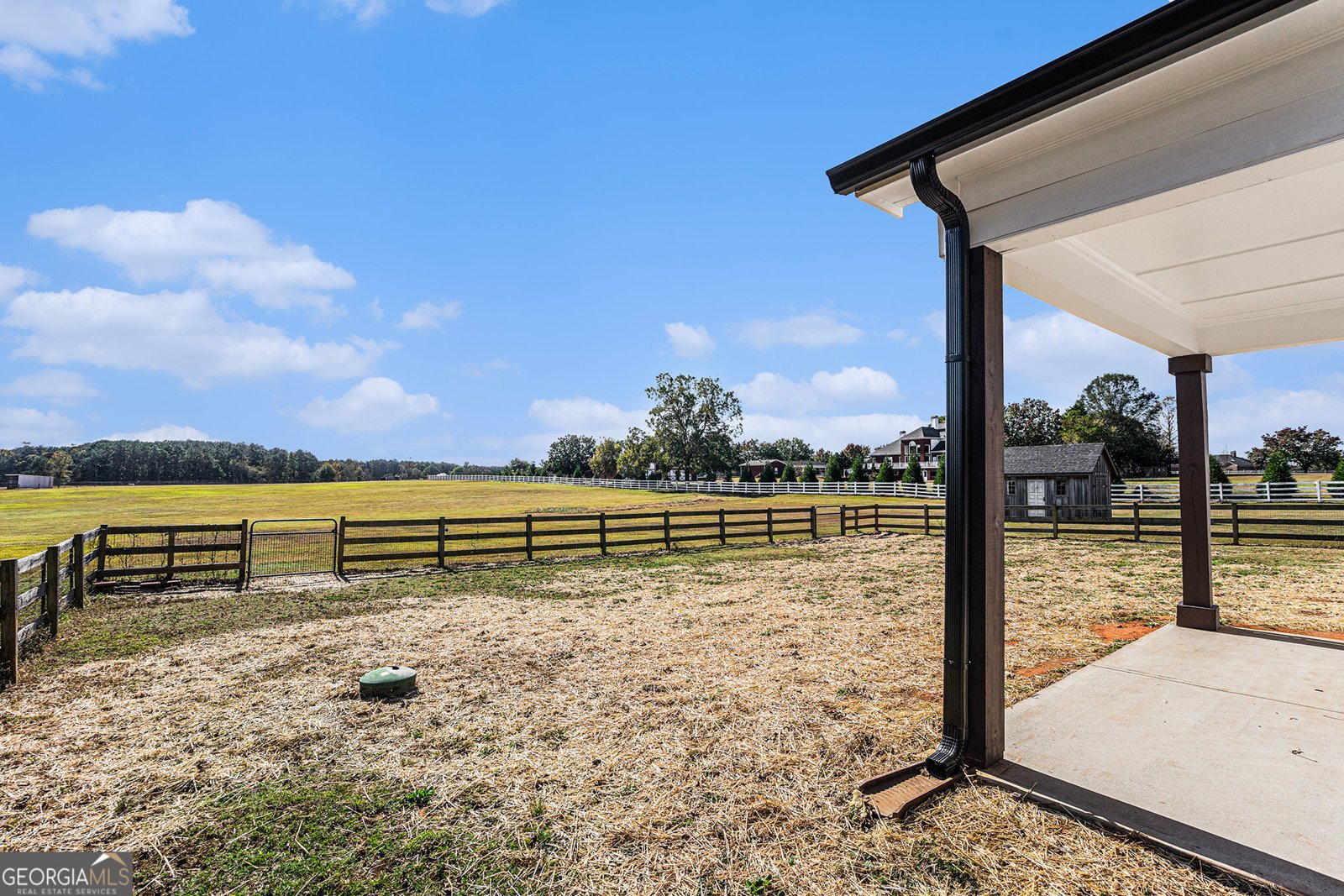 1550 Knox Chapel Road Social Circle - Photo 33