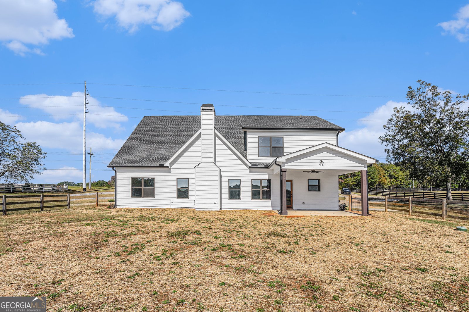 1550 Knox Chapel Road Social Circle - Photo 34