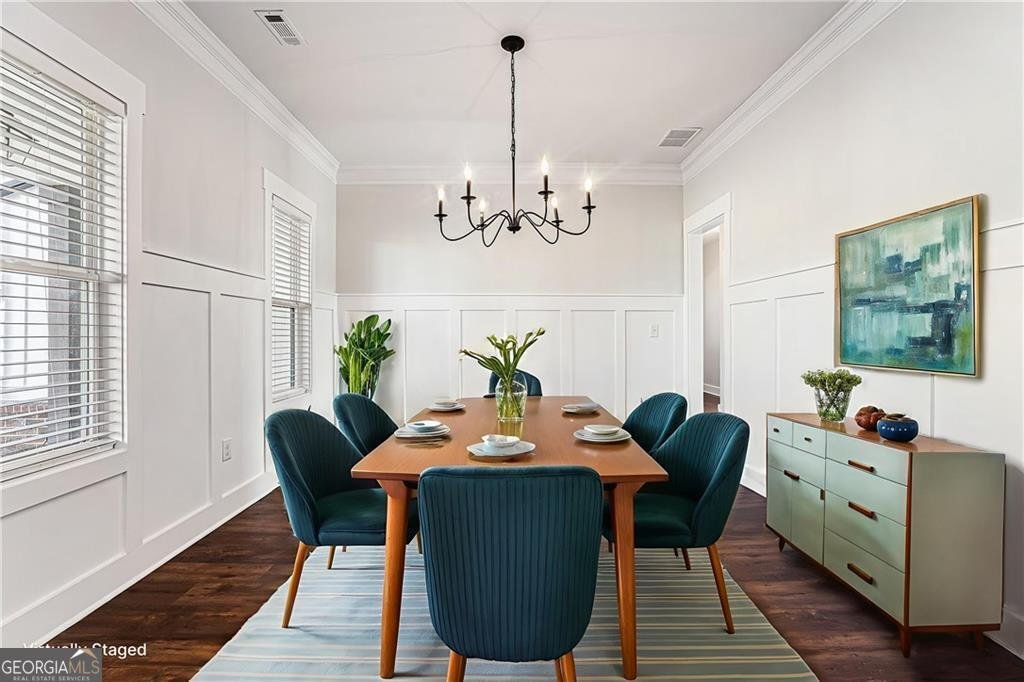 1550 Knox Chapel Road Social Circle - Photo 9