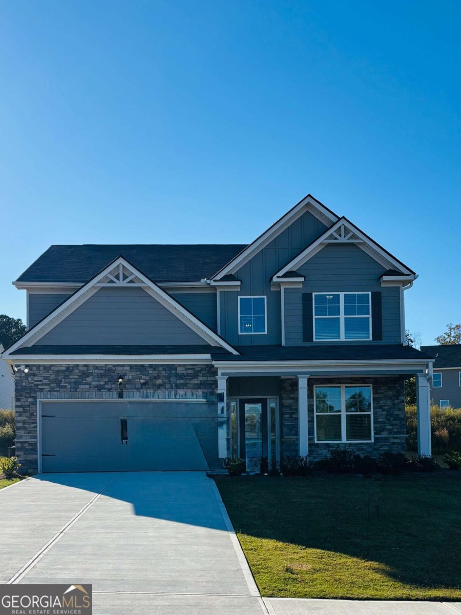 6093 Ruby Falls Stonecrest - Photo 1