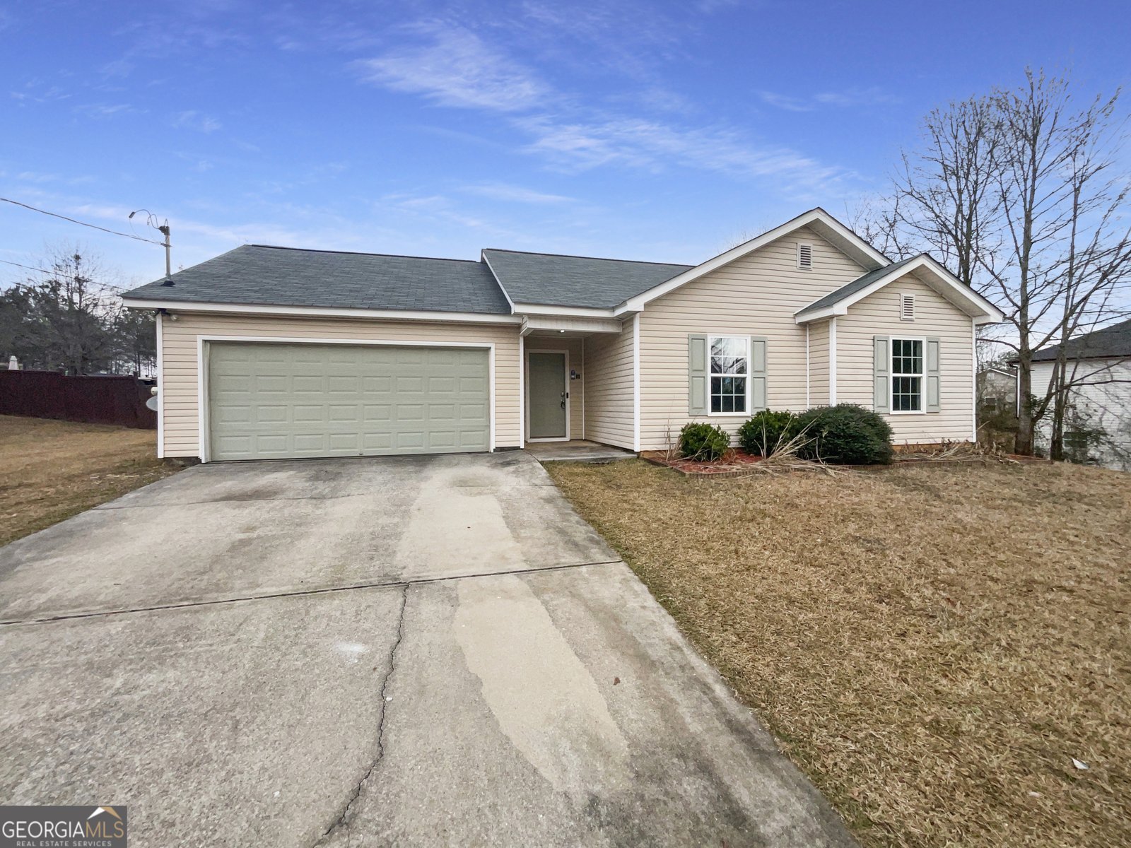 297 Lambert Overlook Circle Carrollton - Photo 1