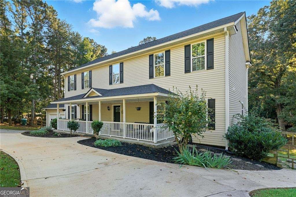 148 Reddin Drive Canton - Photo 35