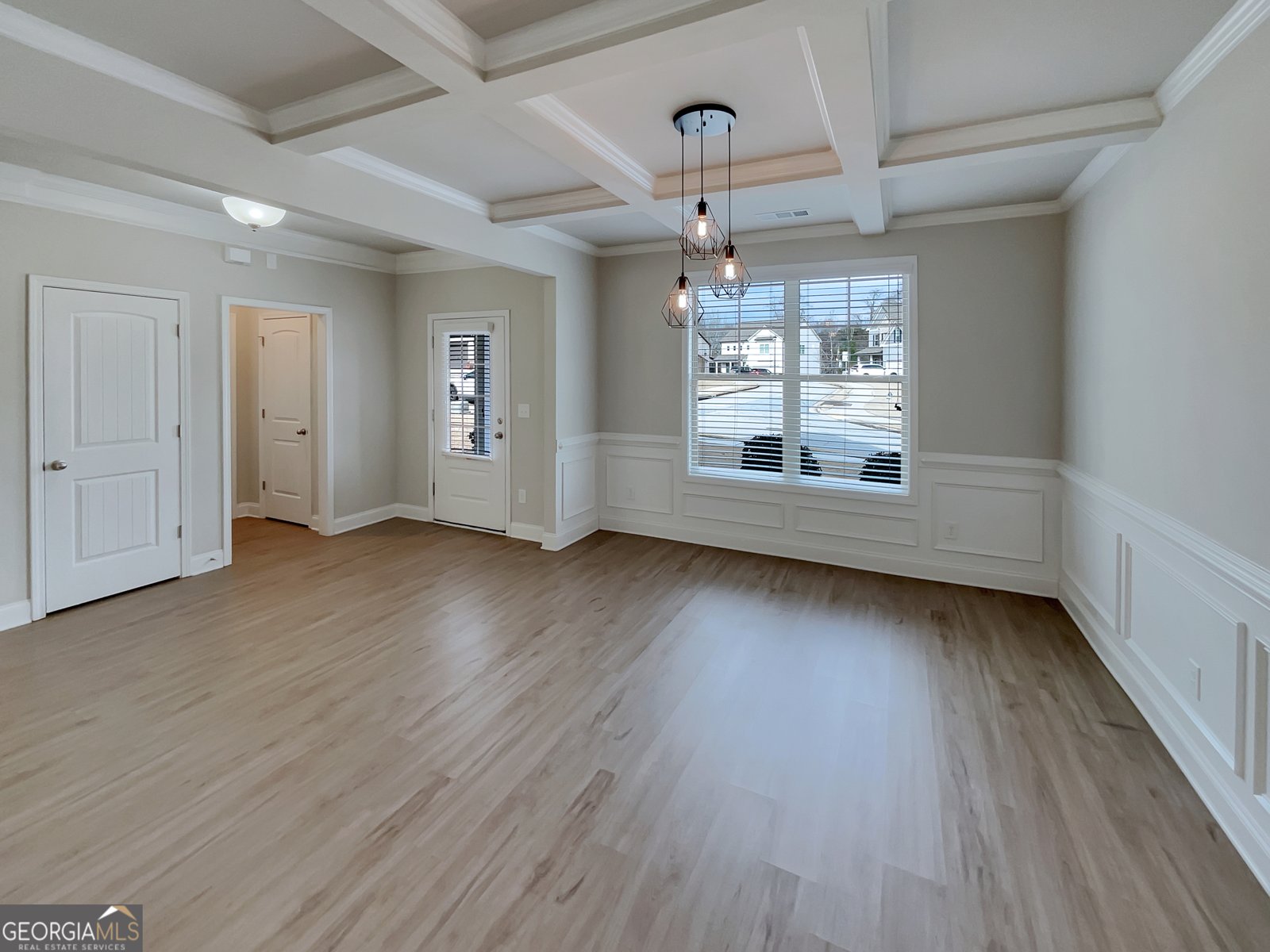 218 Morris Creek Drive Hoschton - Photo 14