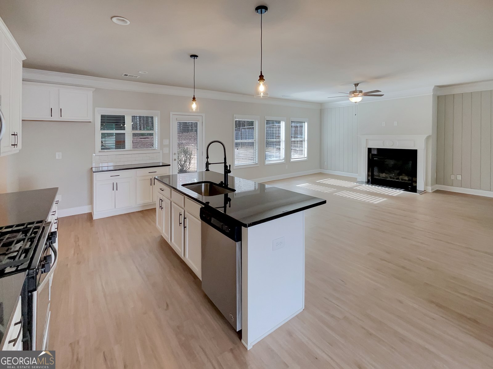 218 Morris Creek Drive Hoschton - Photo 15