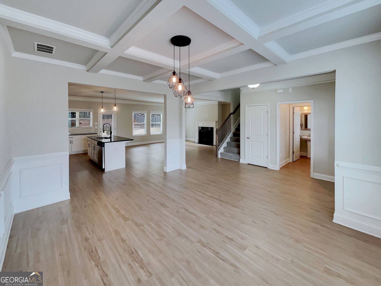 218 Morris Creek Drive Hoschton - Photo 16