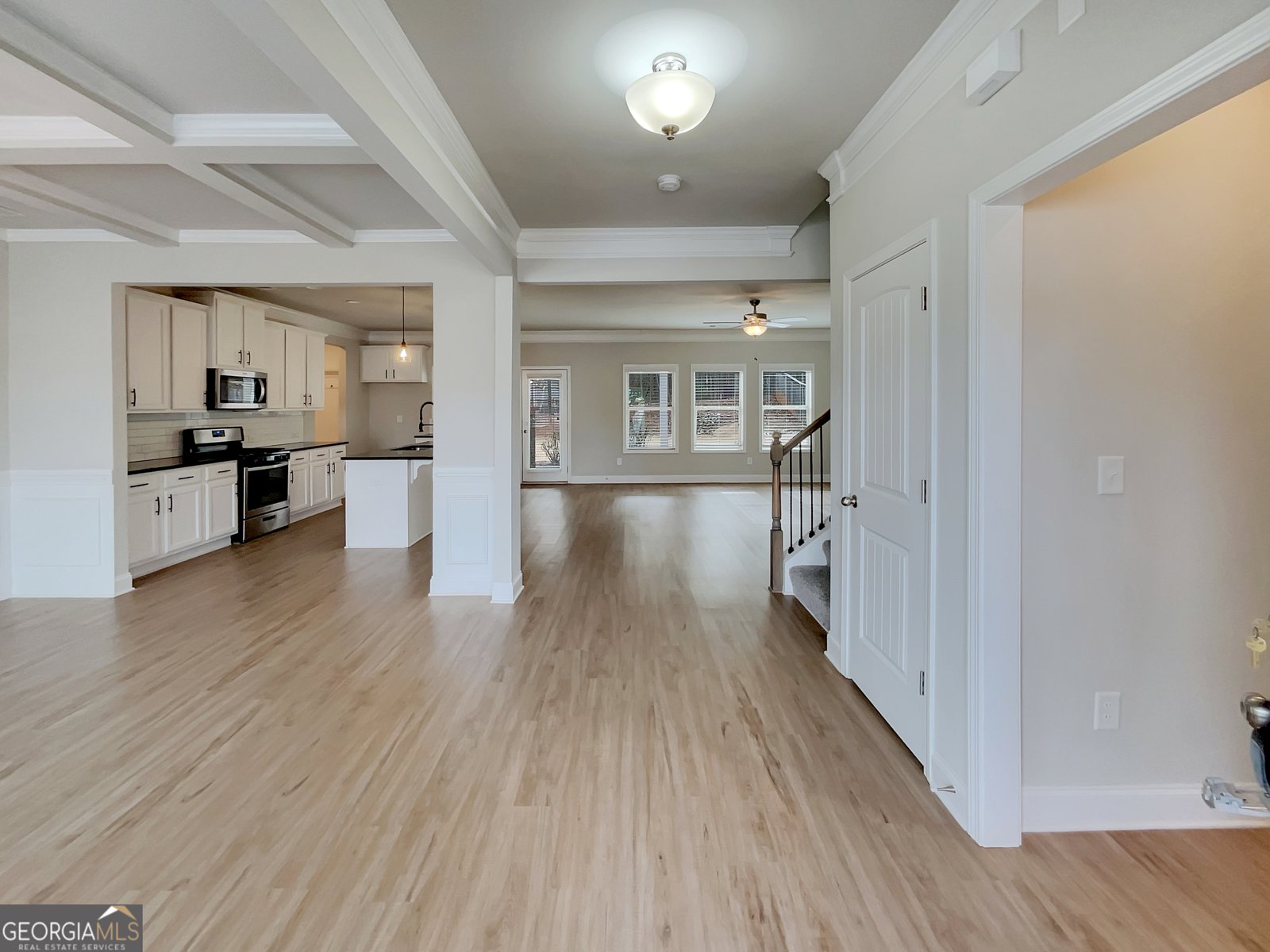 218 Morris Creek Drive Hoschton - Photo 17