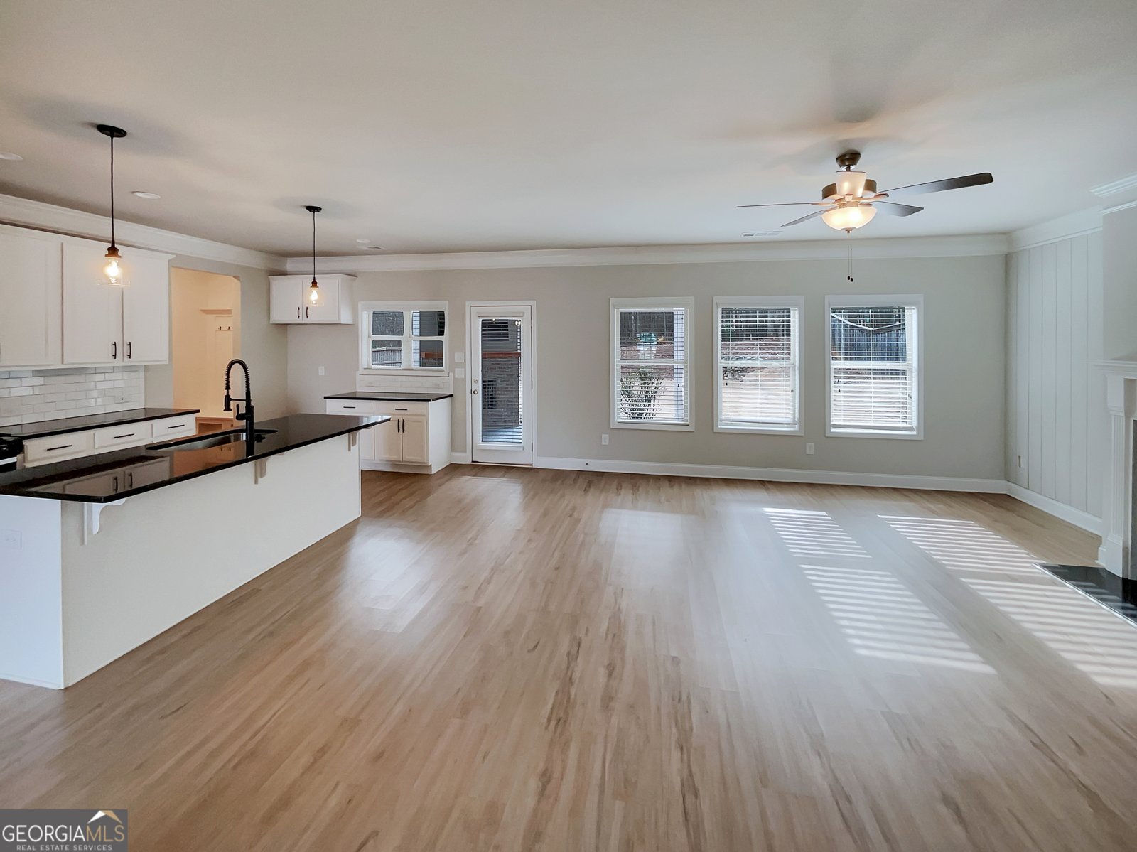 218 Morris Creek Drive Hoschton - Photo 19