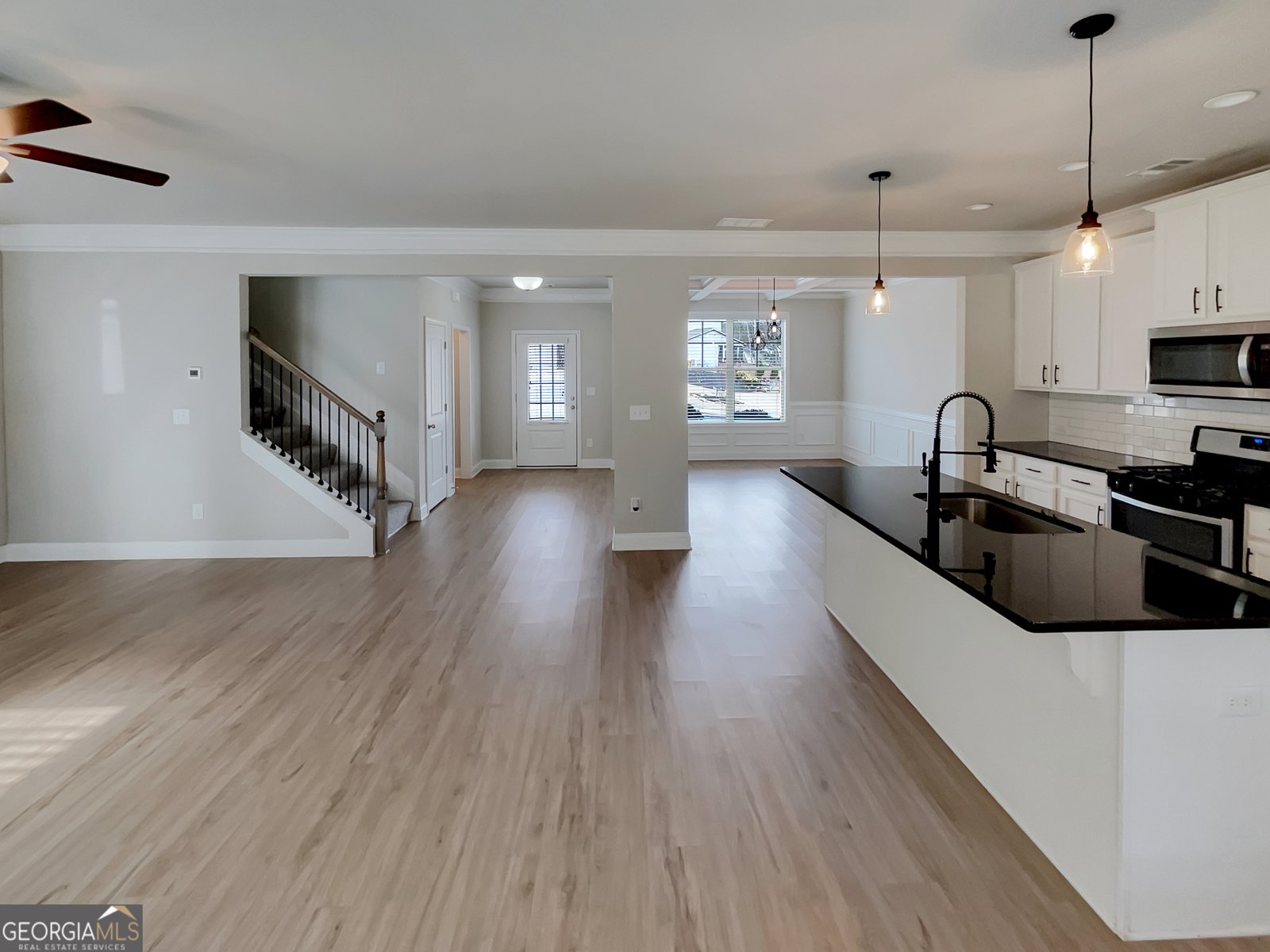 218 Morris Creek Drive Hoschton - Photo 21