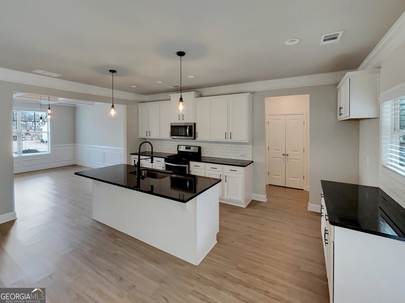 218 Morris Creek Drive Hoschton - Photo 22