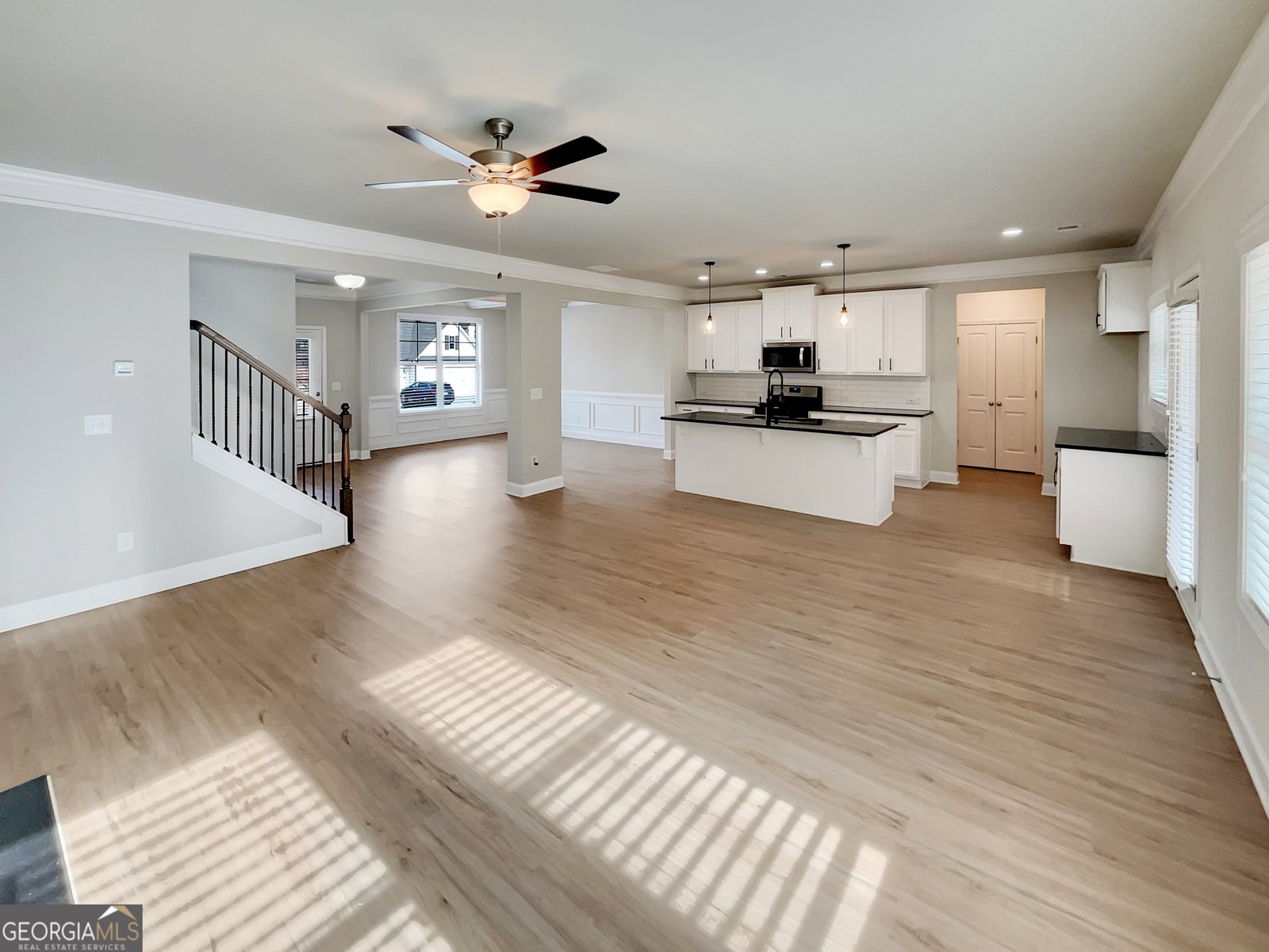 218 Morris Creek Drive Hoschton - Photo 24