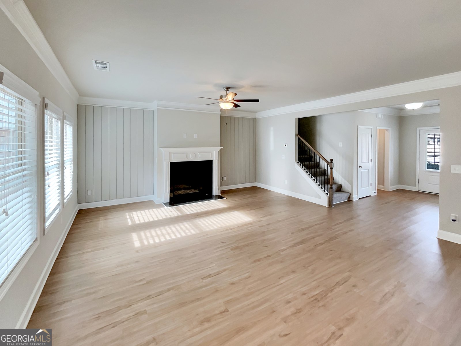 218 Morris Creek Drive Hoschton - Photo 25