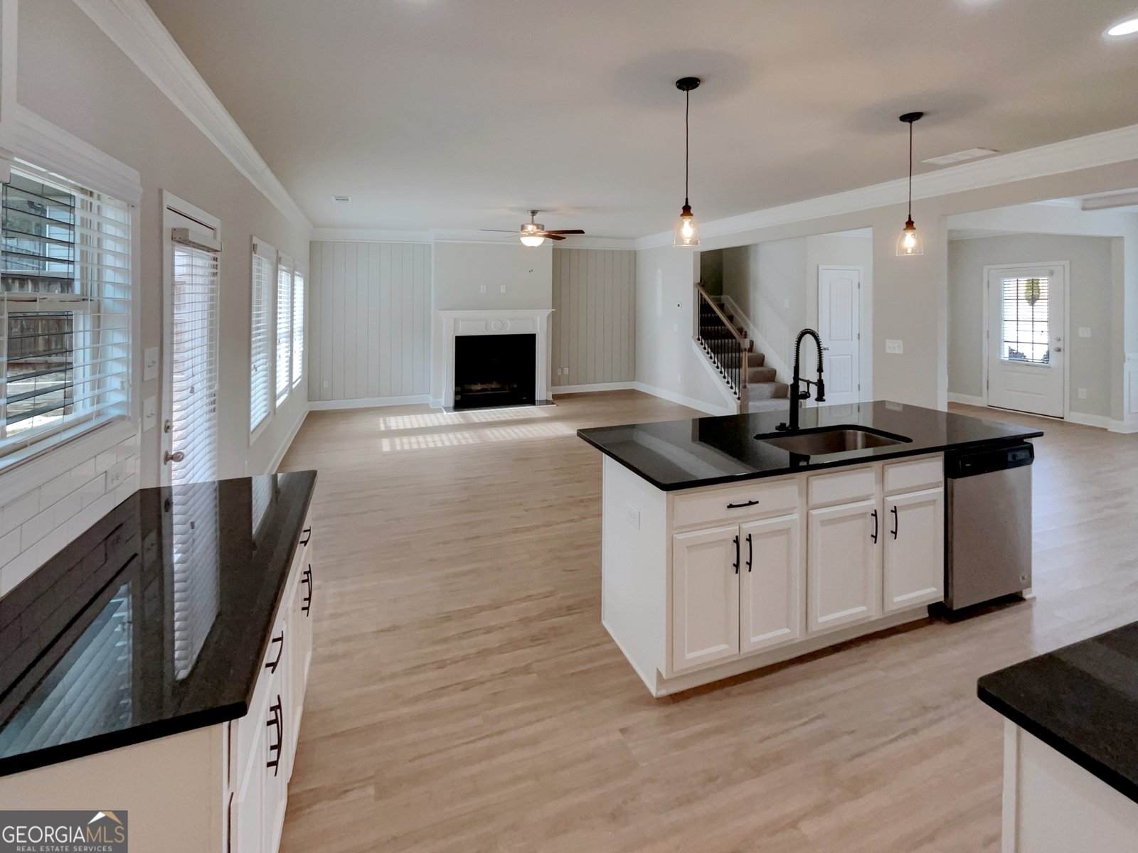 218 Morris Creek Drive Hoschton - Photo 26