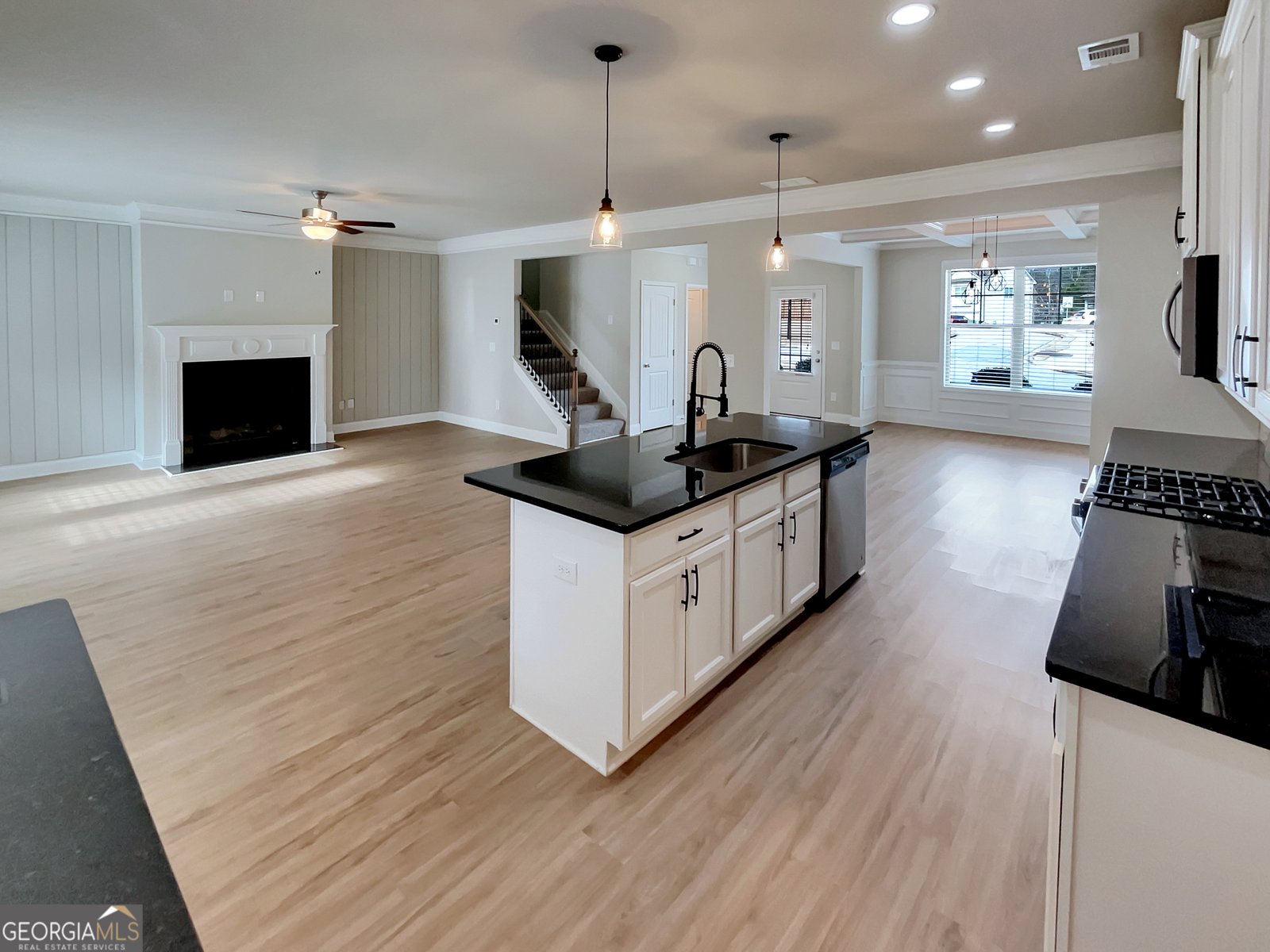 218 Morris Creek Drive Hoschton - Photo 27