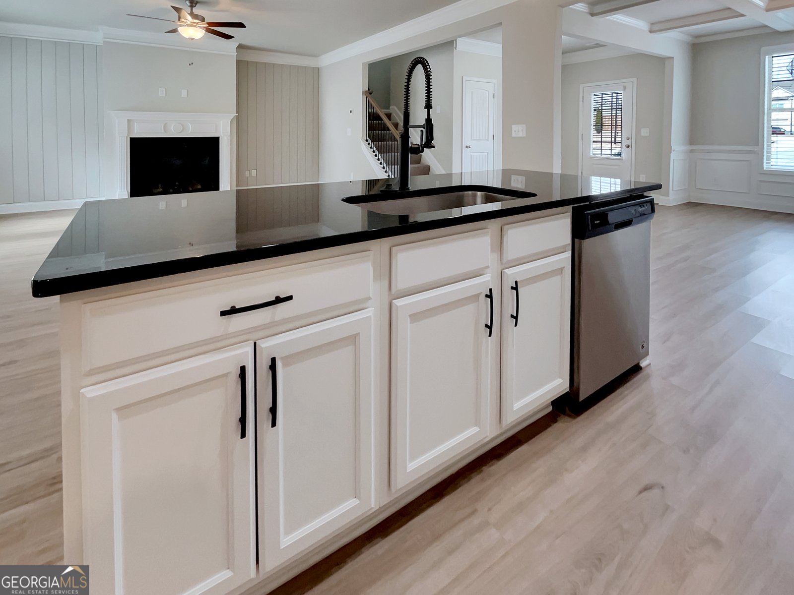 218 Morris Creek Drive Hoschton - Photo 28