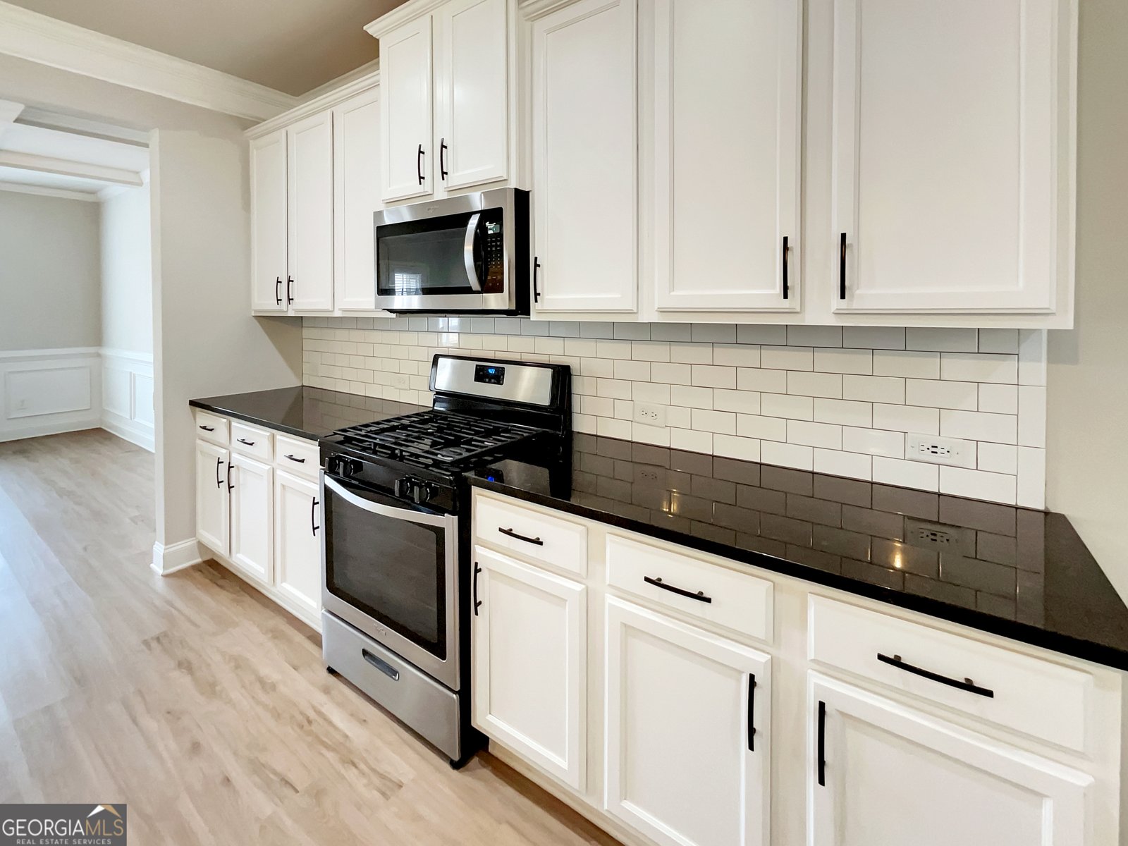 218 Morris Creek Drive Hoschton - Photo 29