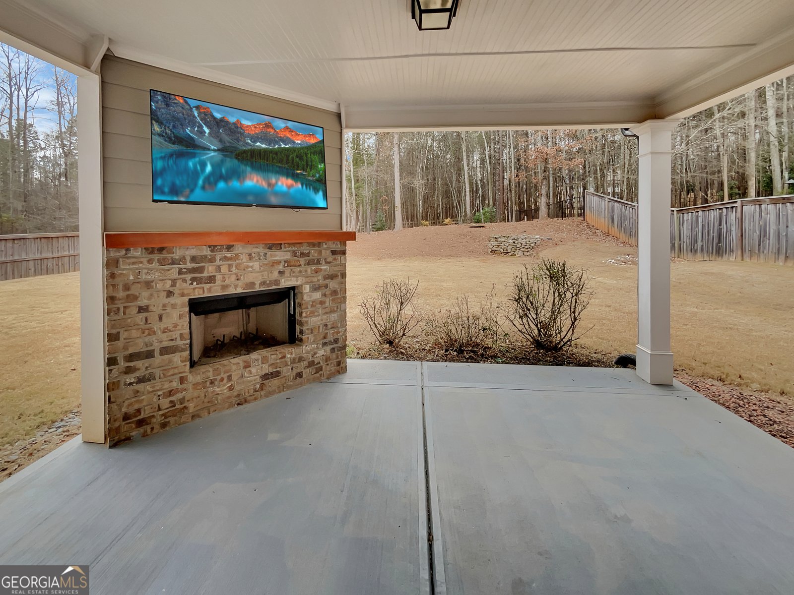 218 Morris Creek Drive Hoschton - Photo 30