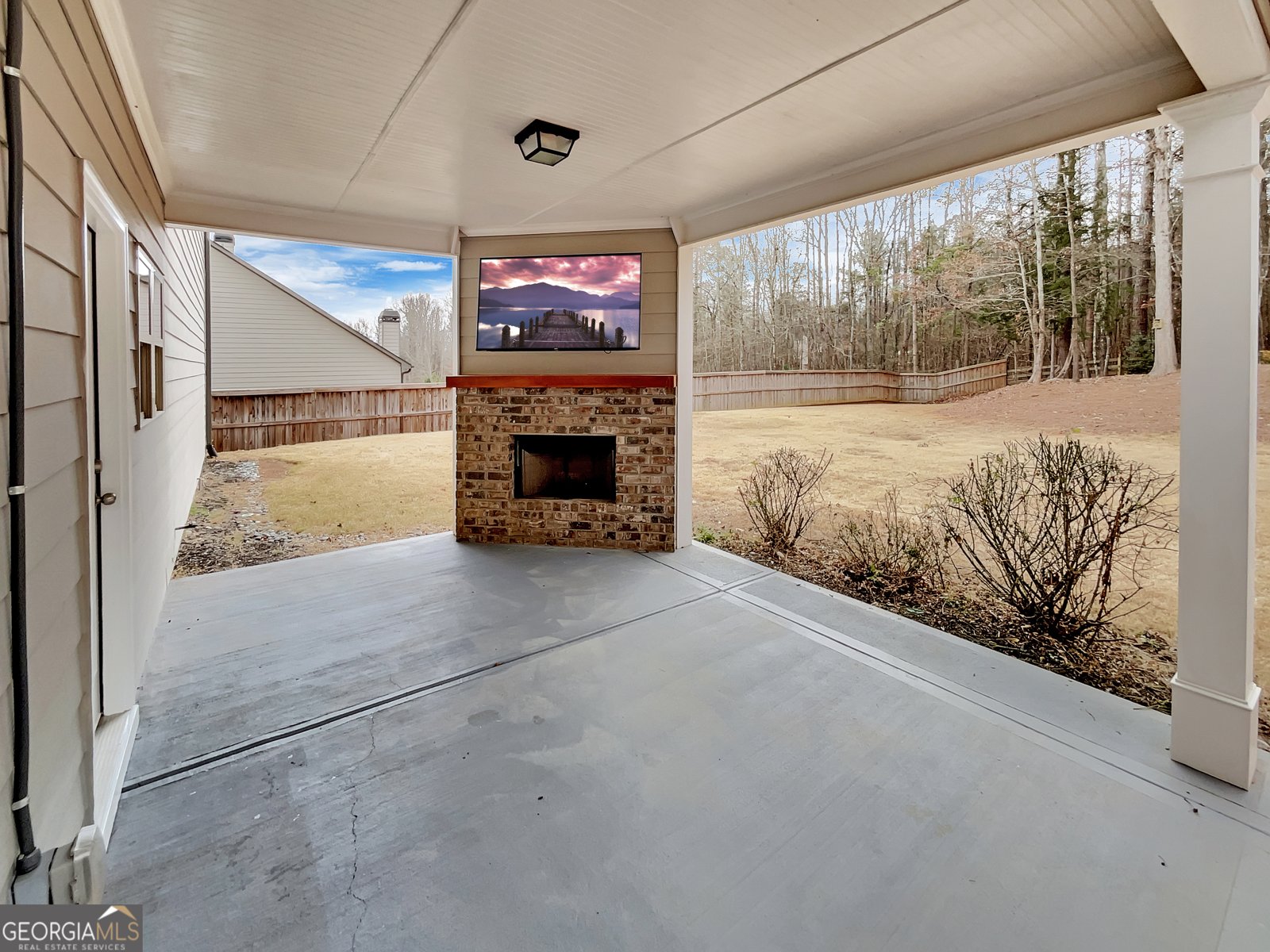 218 Morris Creek Drive Hoschton - Photo 31