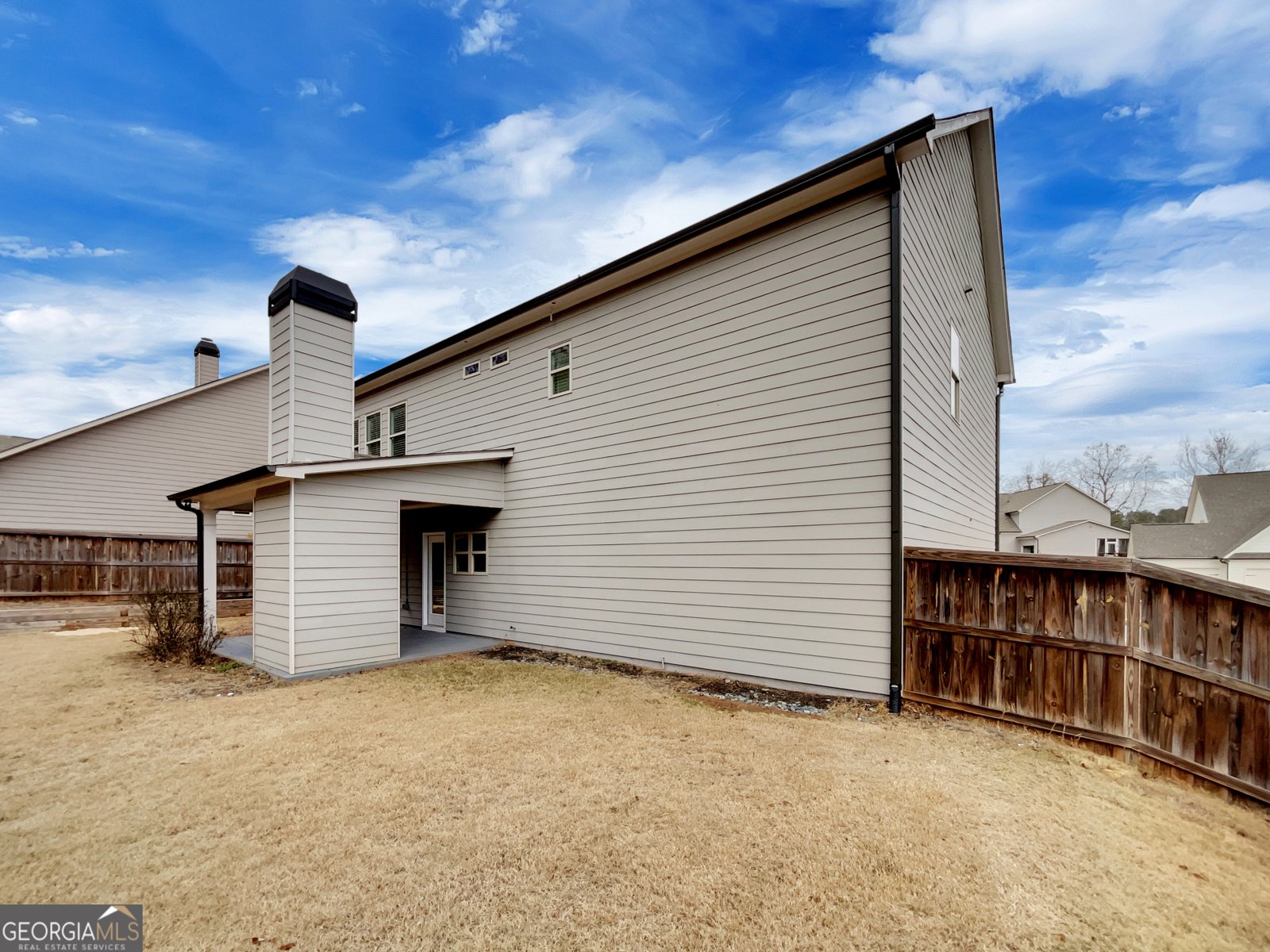 218 Morris Creek Drive Hoschton - Photo 35