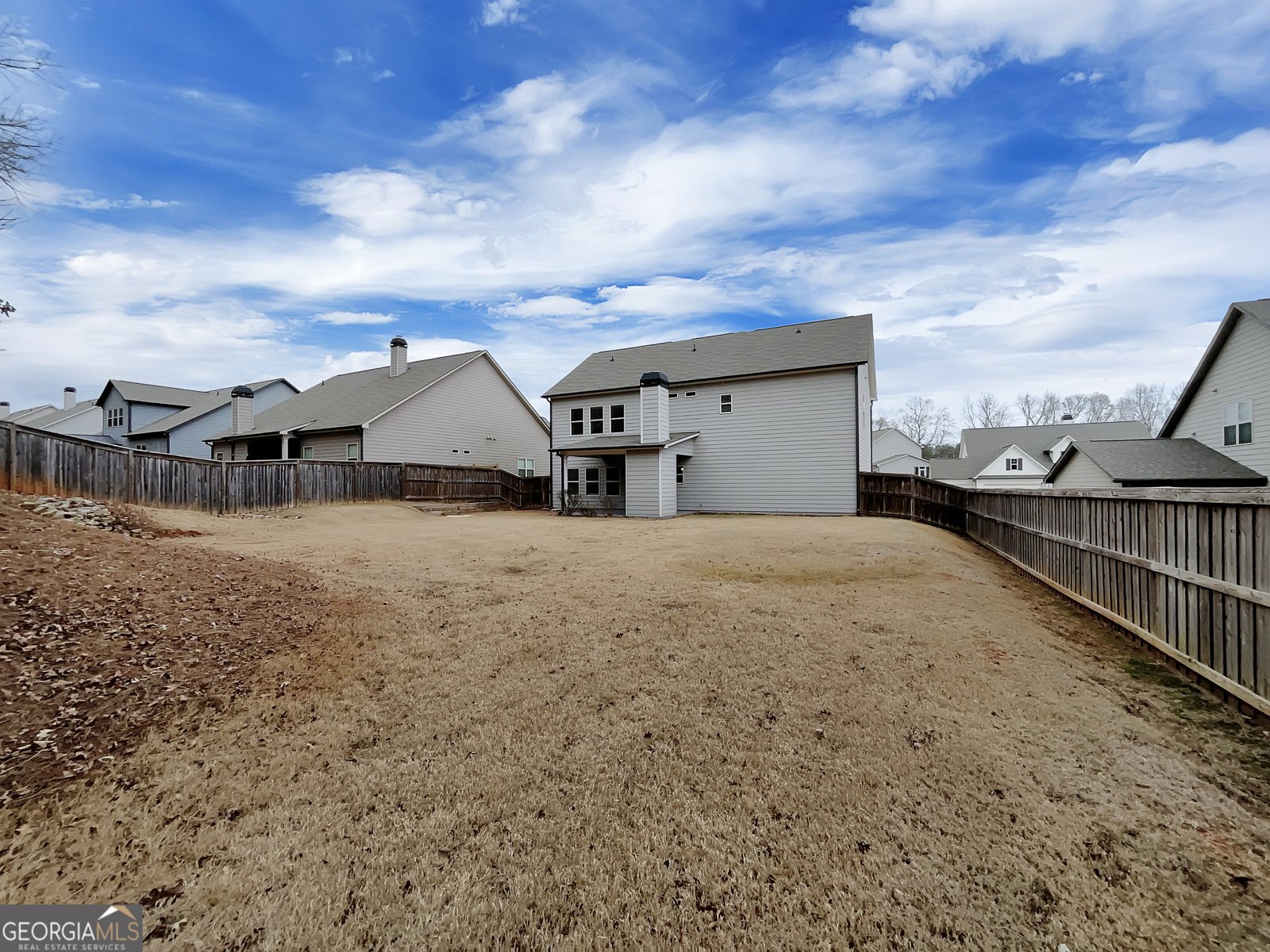 218 Morris Creek Drive Hoschton - Photo 37