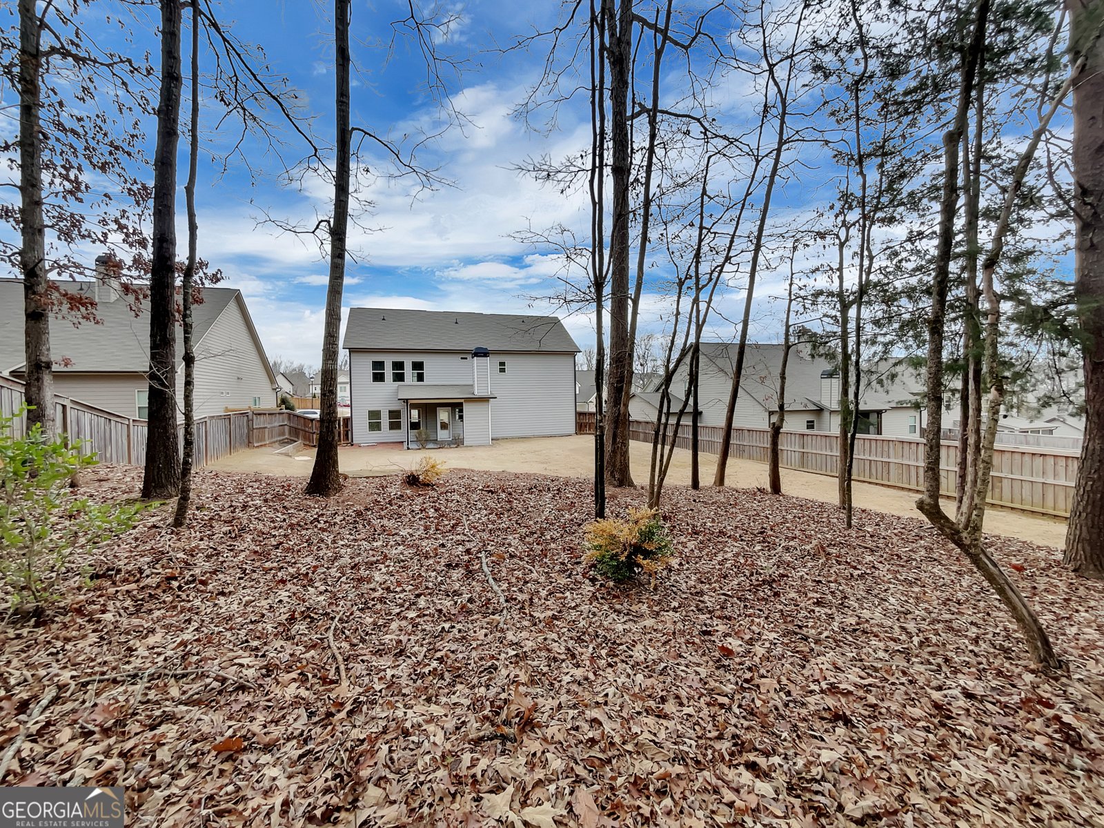 218 Morris Creek Drive Hoschton - Photo 38