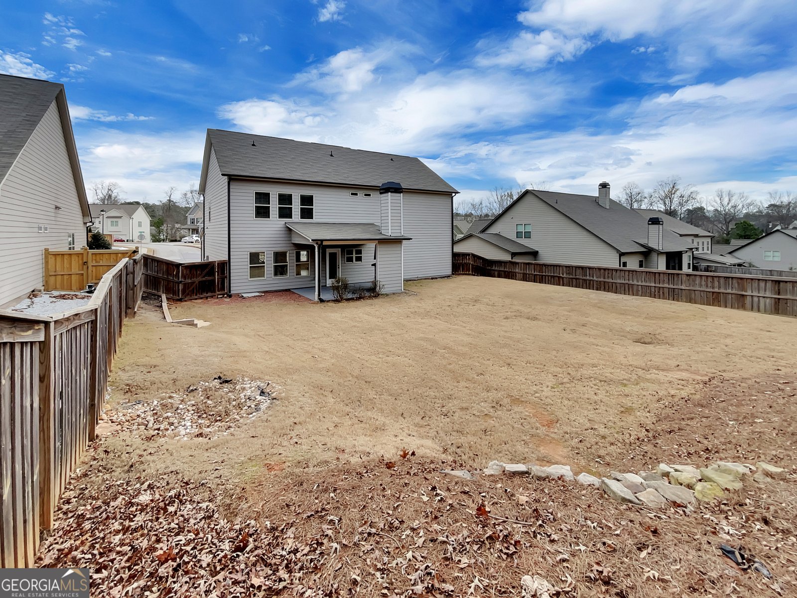 218 Morris Creek Drive Hoschton - Photo 39