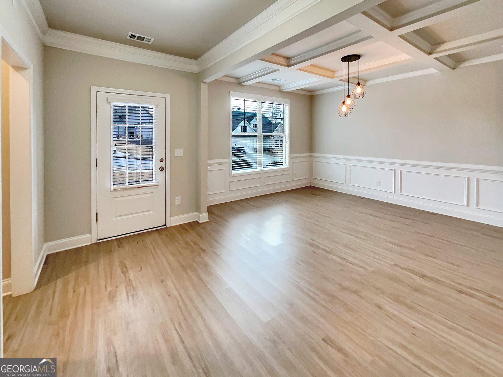 218 Morris Creek Drive Hoschton - Photo 40