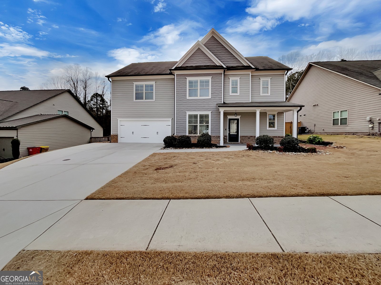 218 Morris Creek Drive Hoschton - Photo 7