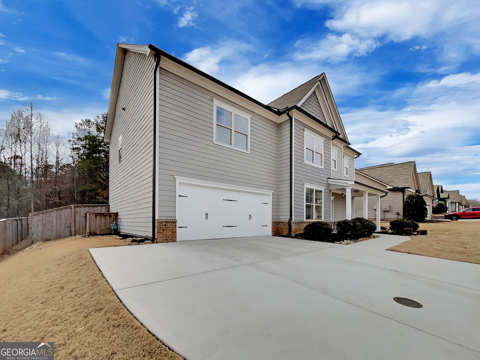 218 Morris Creek Drive Hoschton - Photo 8