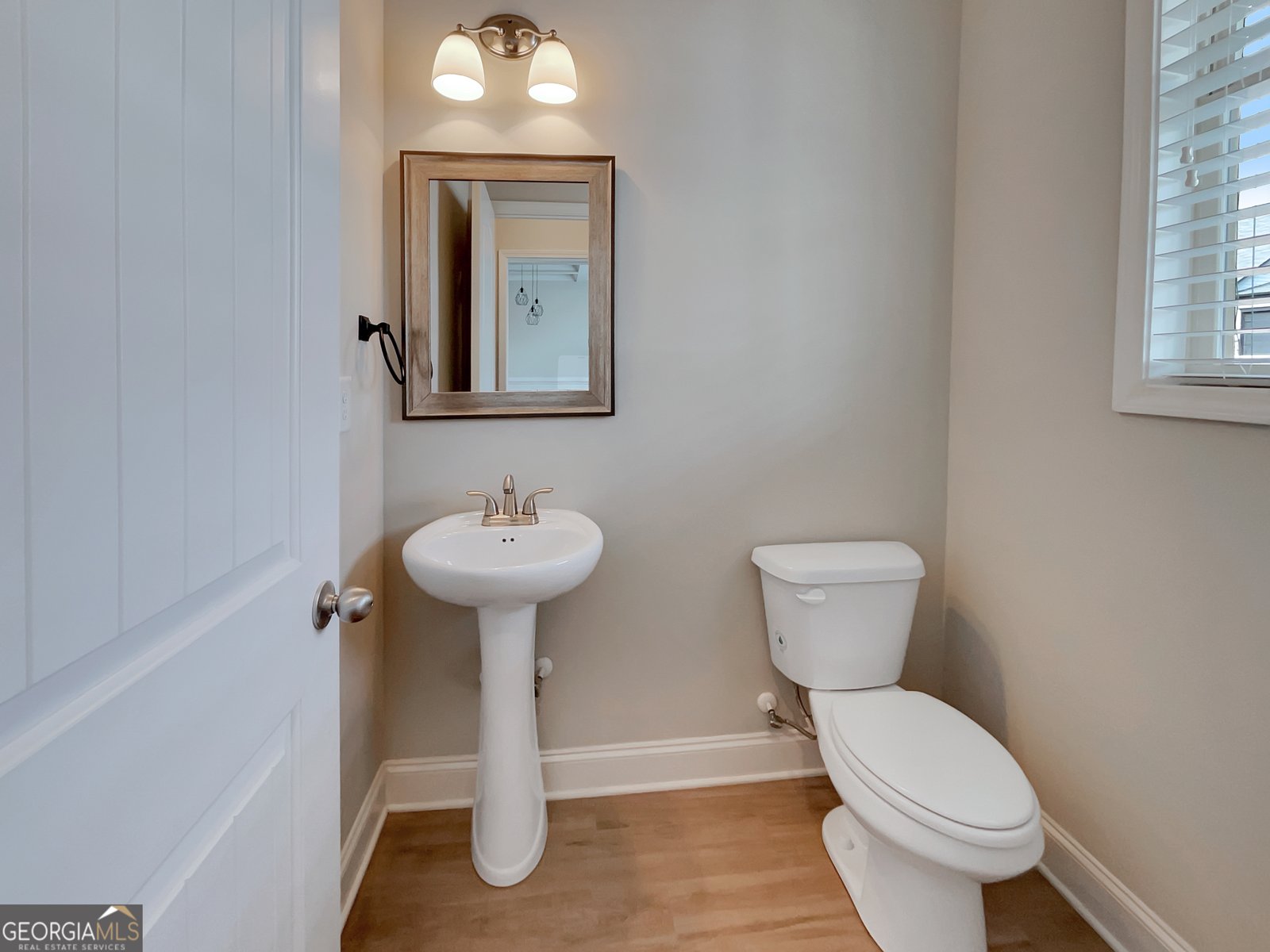 218 Morris Creek Drive Hoschton - Photo 9