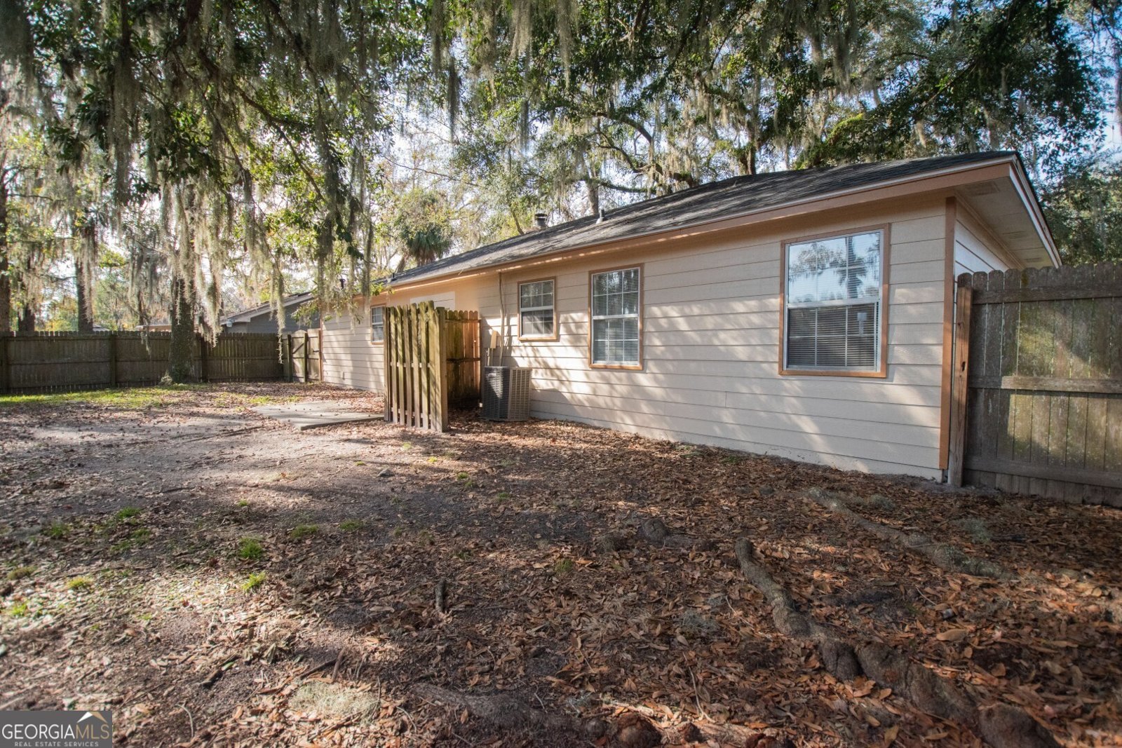 107 Summerfield Drive Kingsland - Photo 18