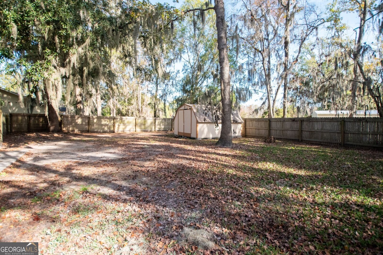 107 Summerfield Drive Kingsland - Photo 20