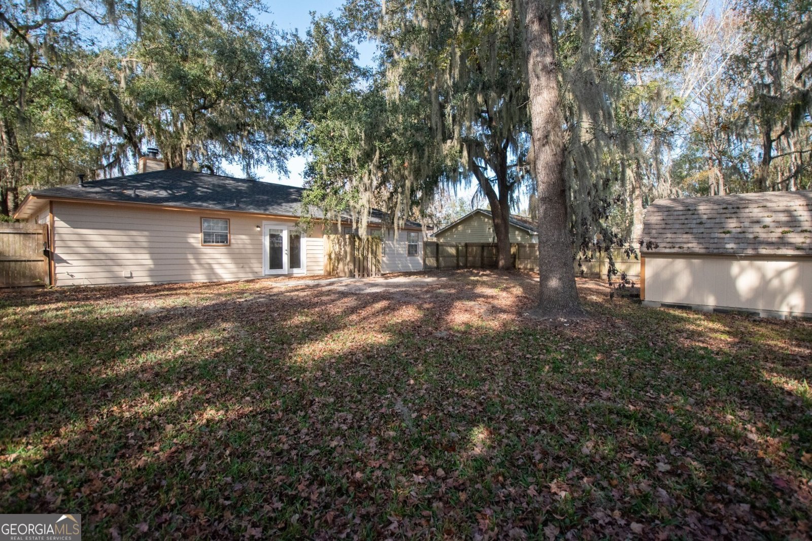 107 Summerfield Drive Kingsland - Photo 21