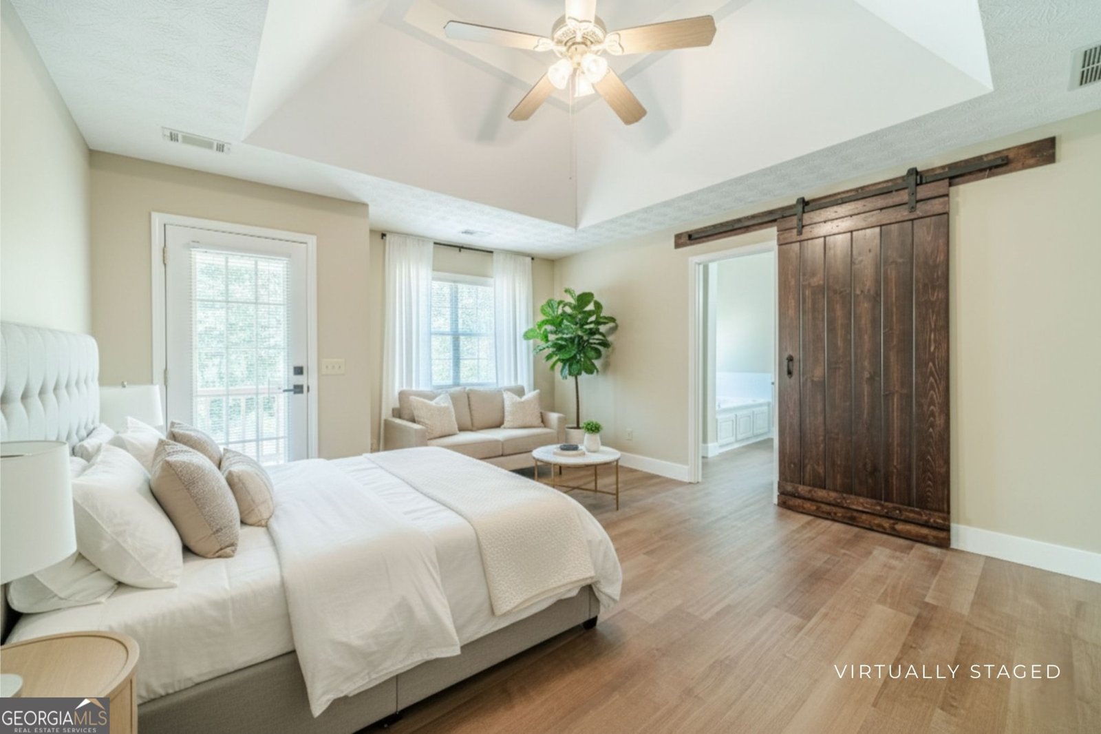 246 Azalea Farms Road Social Circle - Photo 10