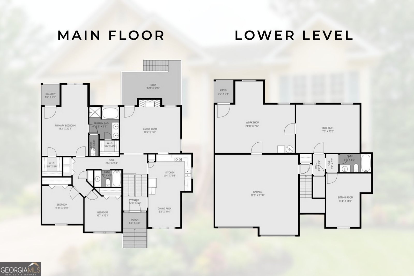 246 Azalea Farms Road Social Circle - Photo 32