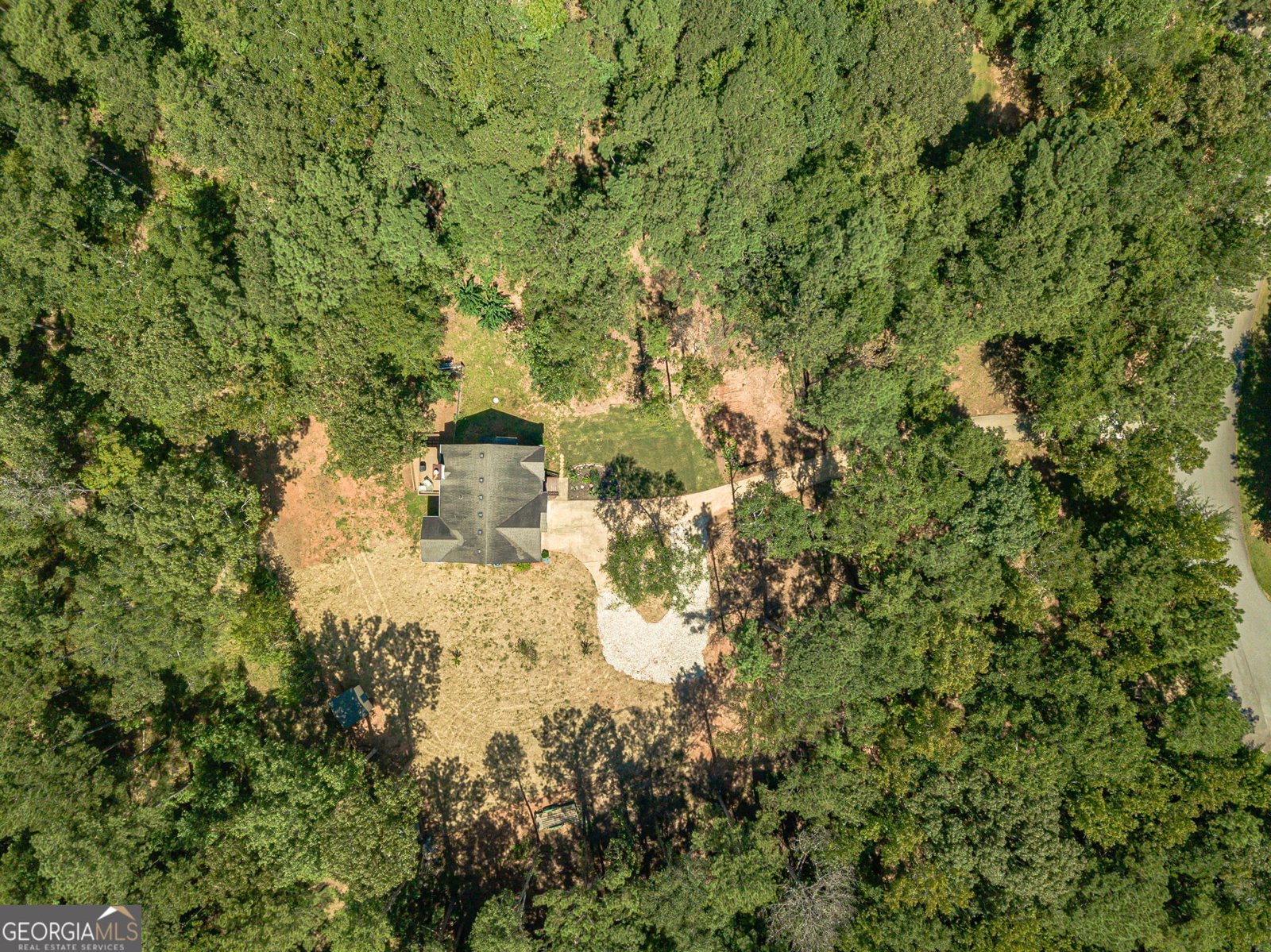 246 Azalea Farms Road Social Circle - Photo 38