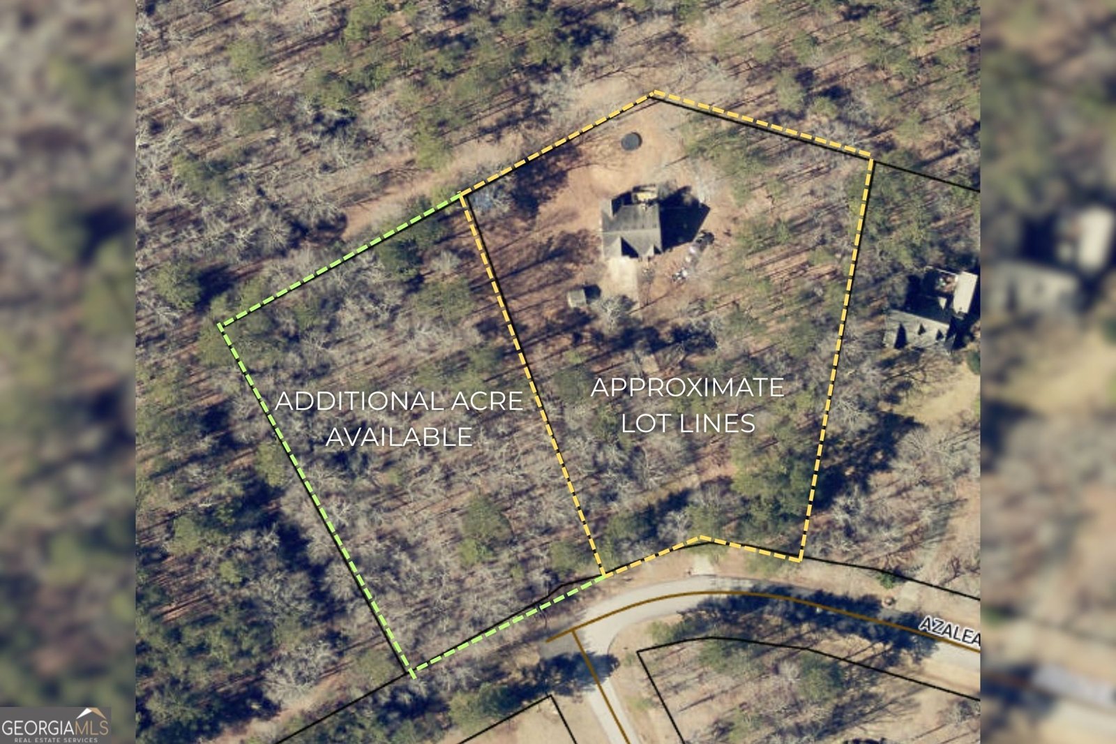 246 Azalea Farms Road Social Circle - Photo 39