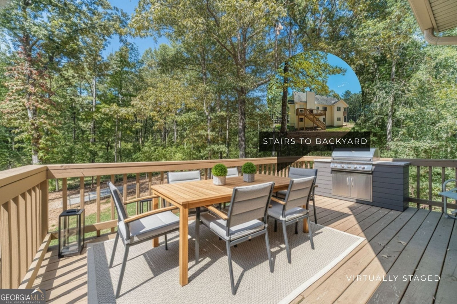 246 Azalea Farms Road Social Circle - Photo 6