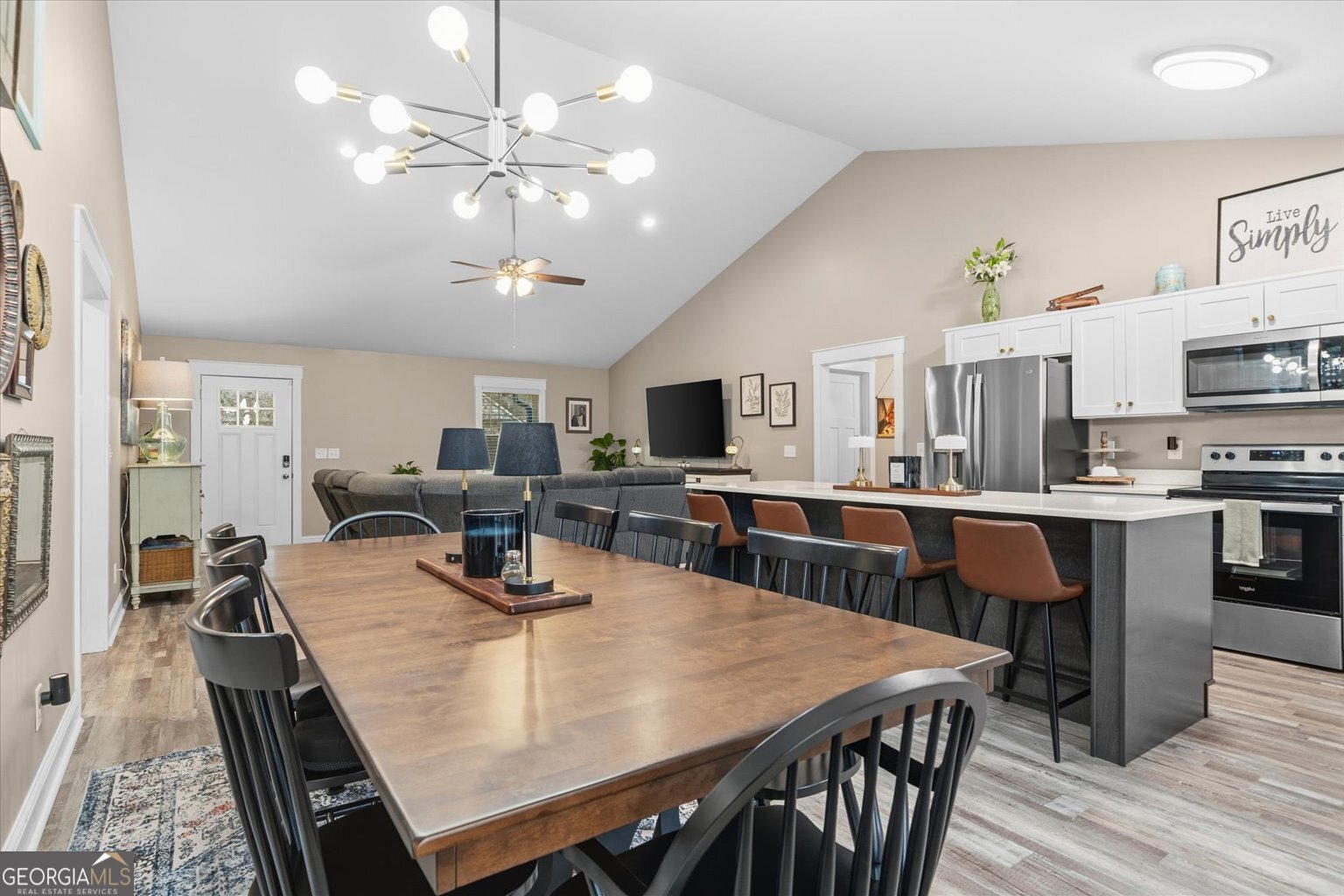 376 Amanda Way Rocky Face - Photo 12