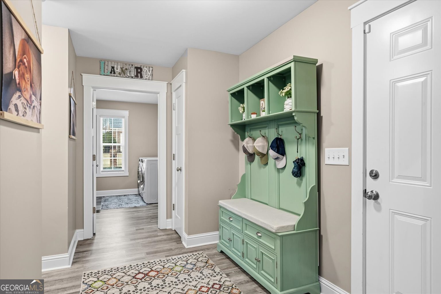 376 Amanda Way Rocky Face - Photo 17