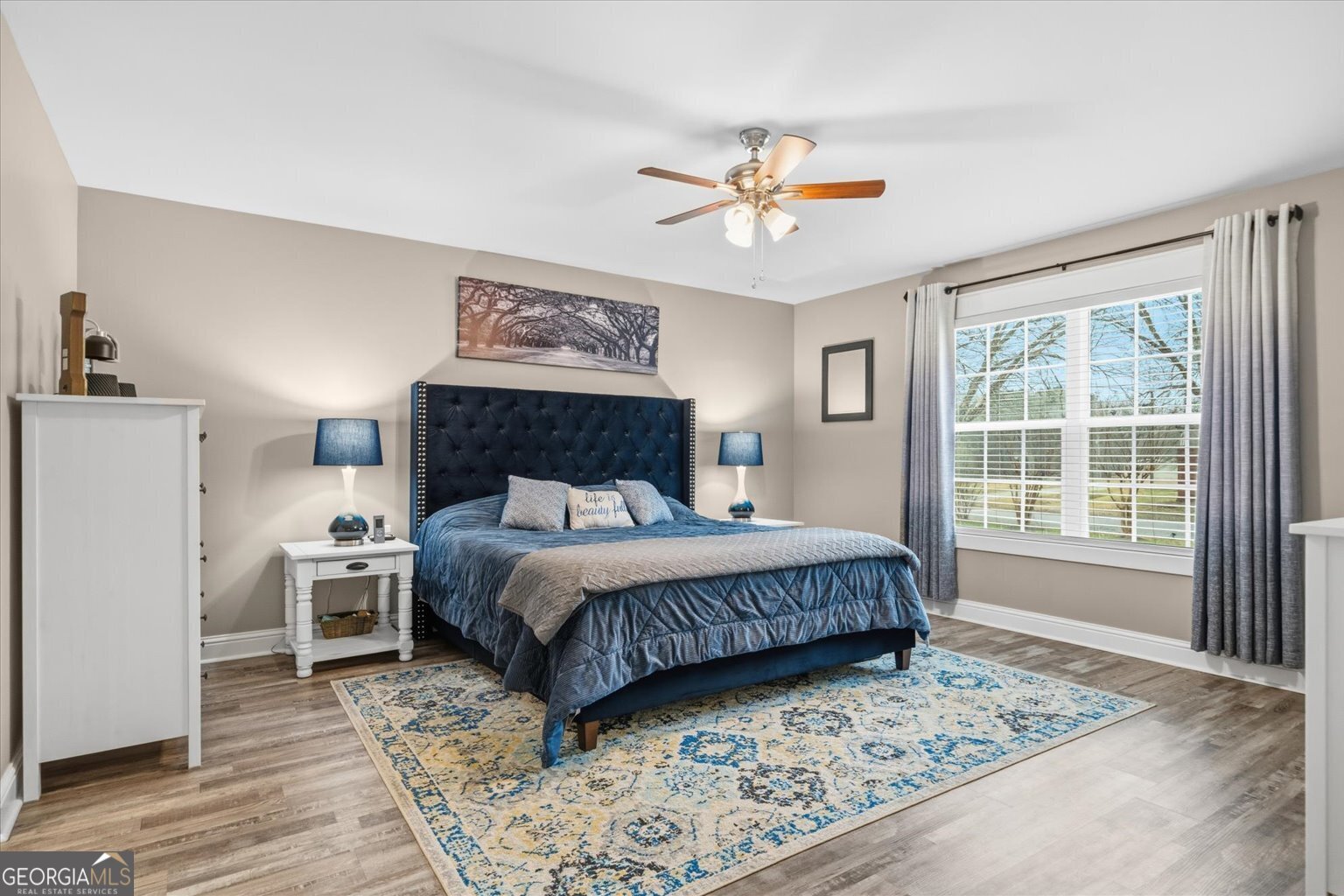 376 Amanda Way Rocky Face - Photo 19