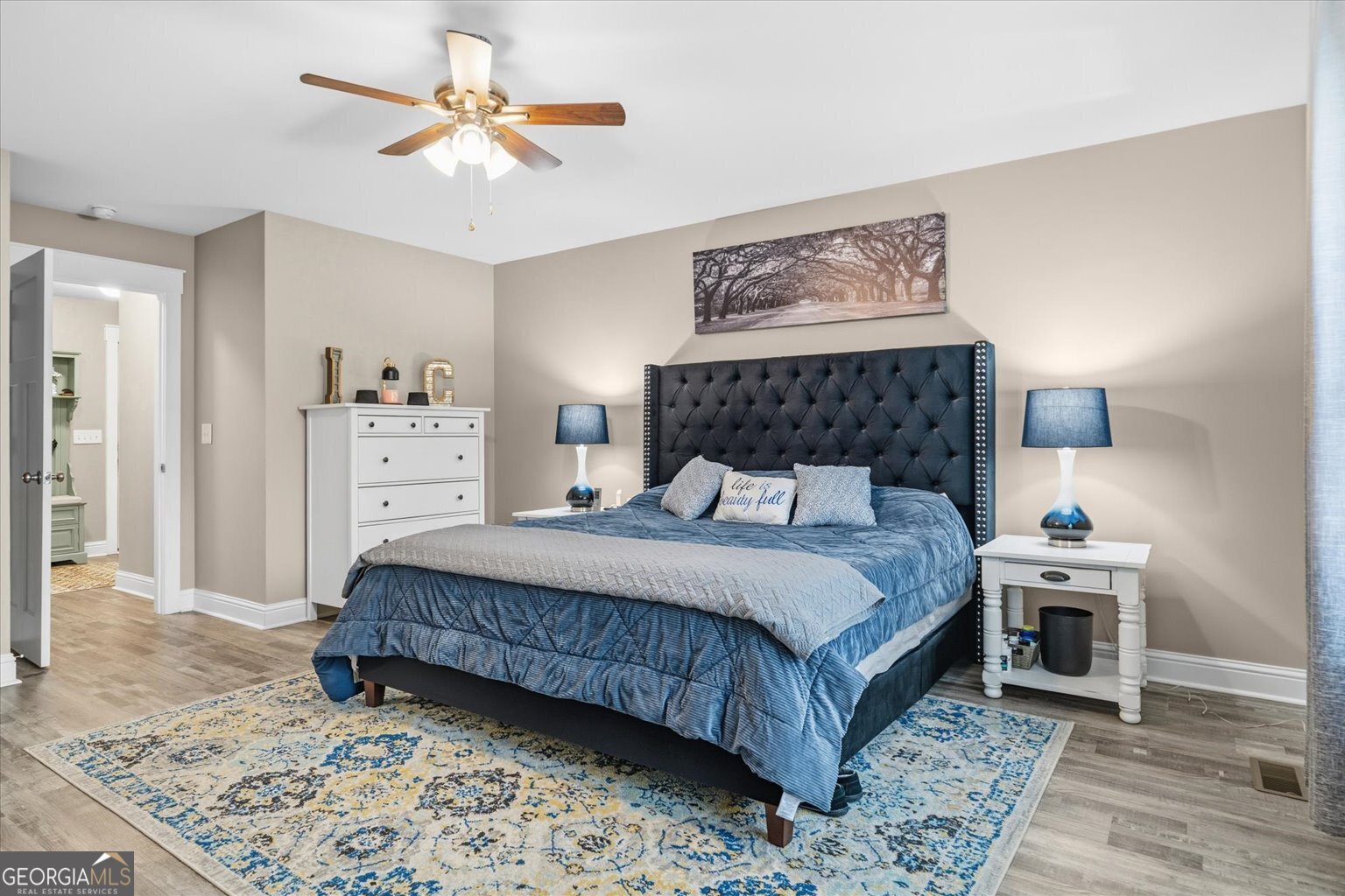 376 Amanda Way Rocky Face - Photo 20