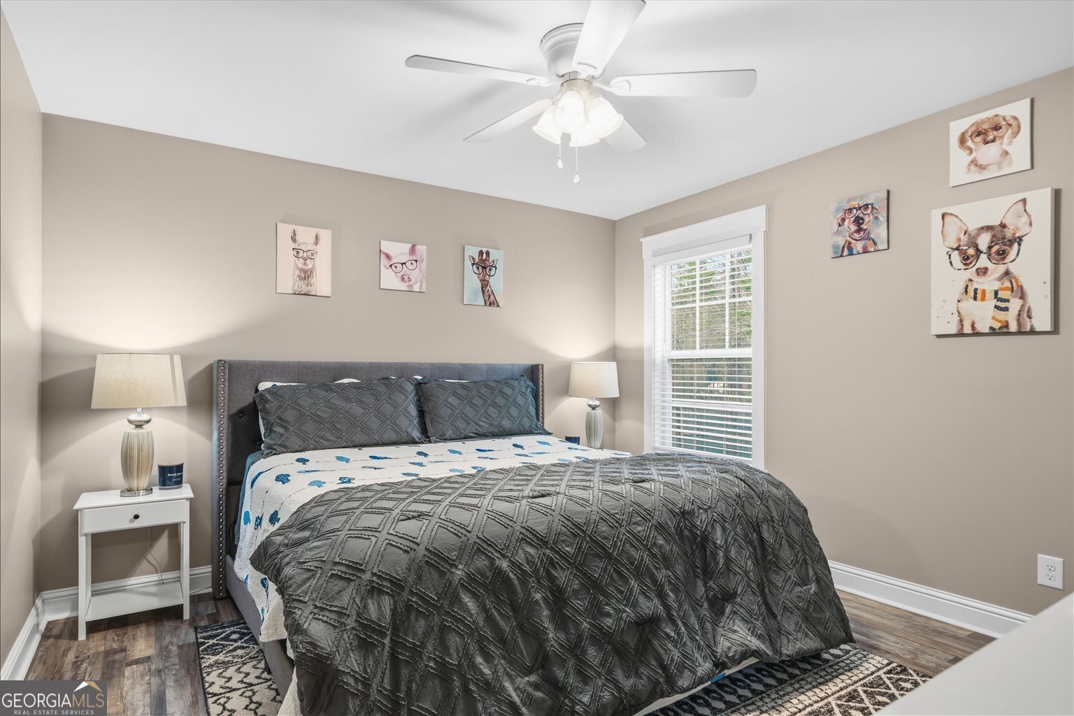 376 Amanda Way Rocky Face - Photo 26