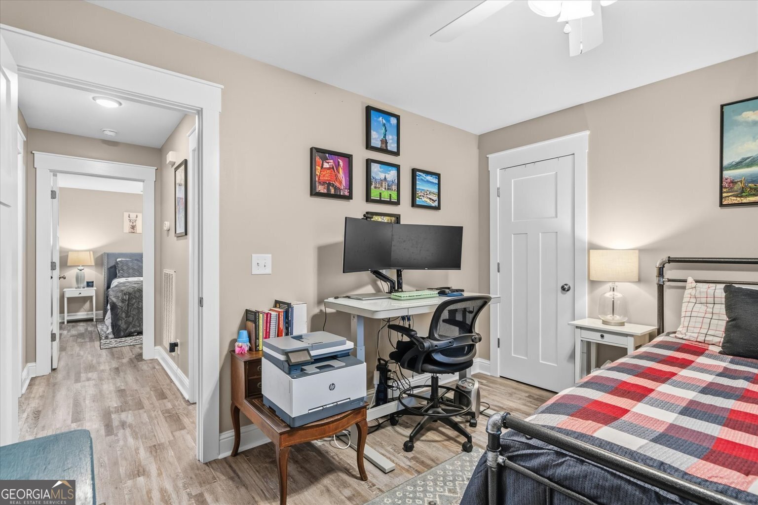 376 Amanda Way Rocky Face - Photo 31