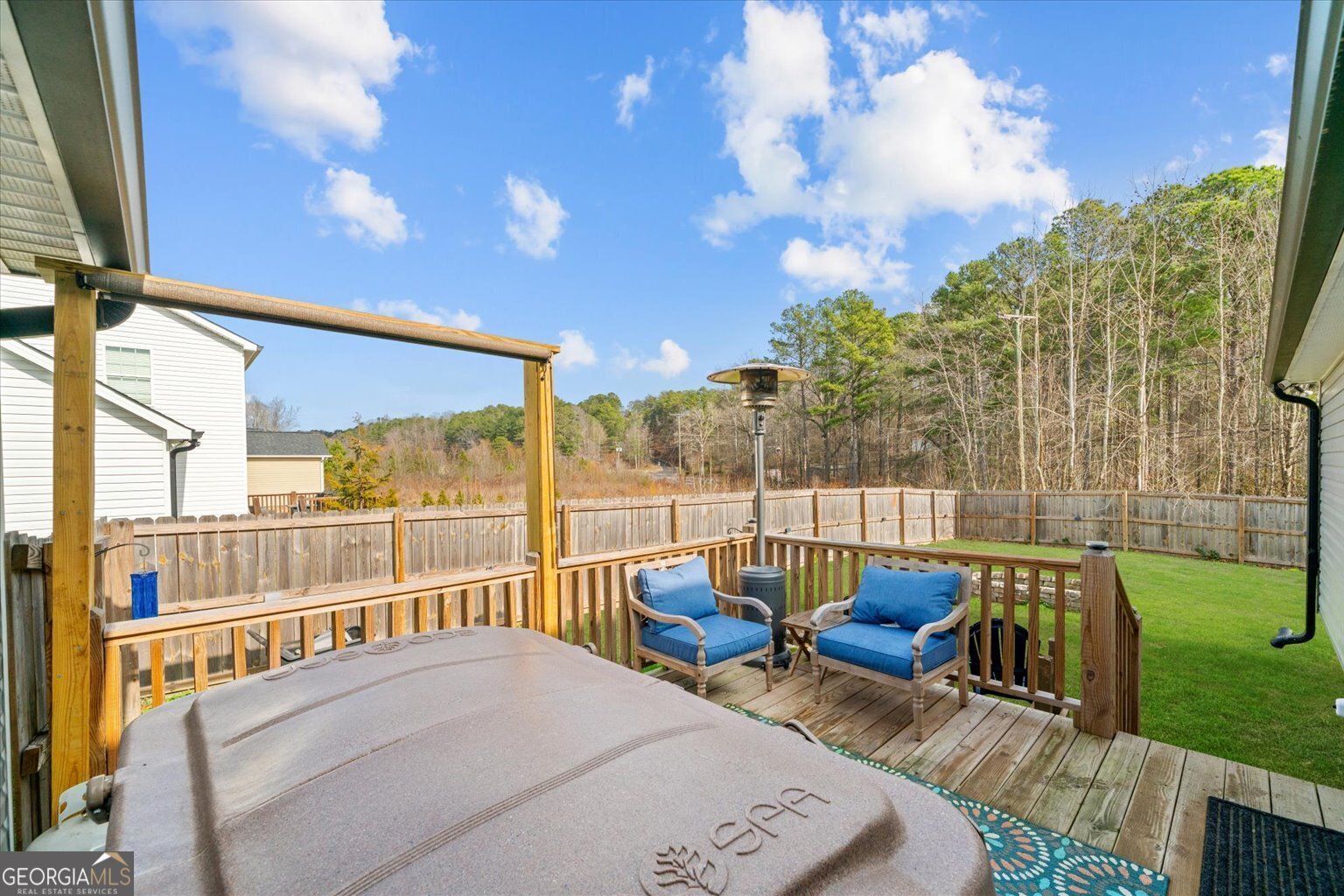 376 Amanda Way Rocky Face - Photo 35