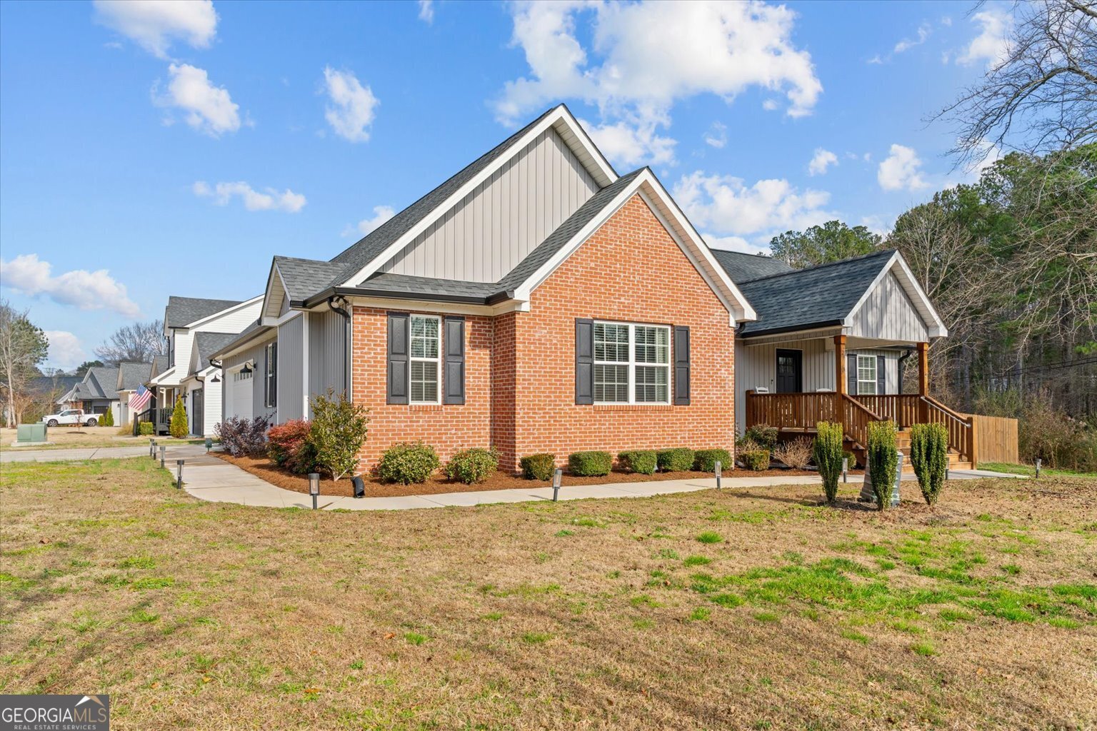 376 Amanda Way Rocky Face - Photo 38